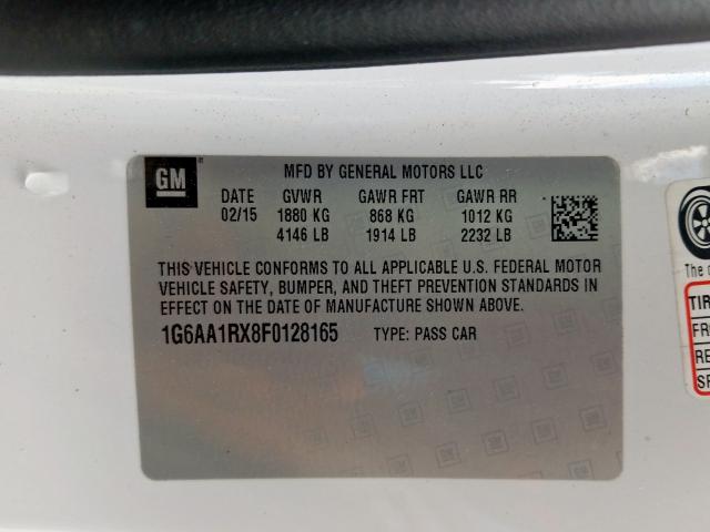1G6AA1RX8F0128165