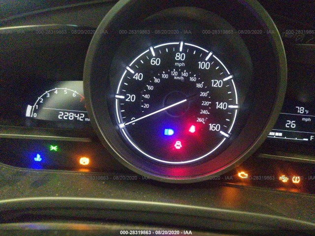 3MZBN1K72JM******