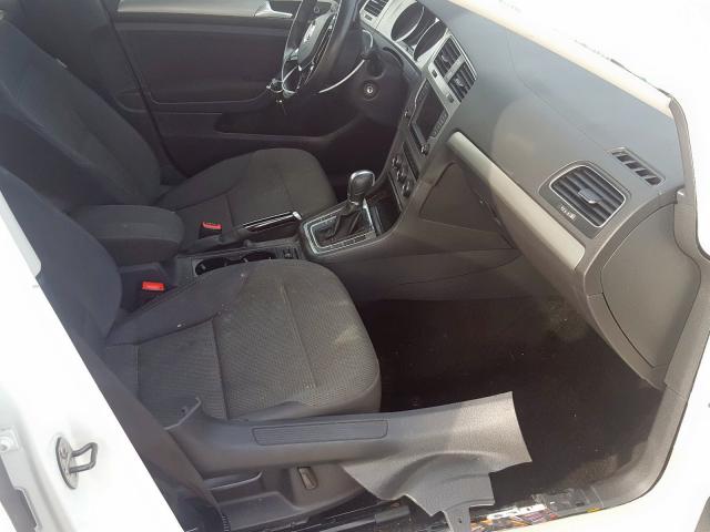 3VW217AUXGM******