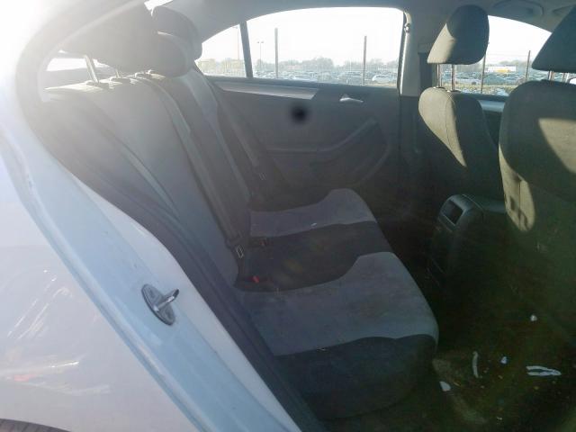 3VW167AJ2HM******