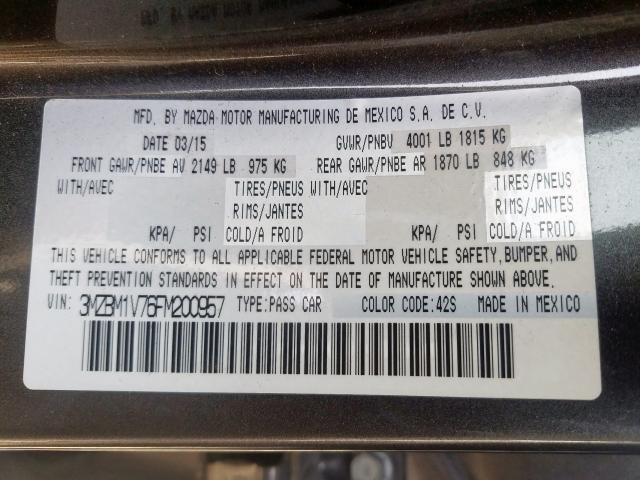 3MZBM1V76FM200957