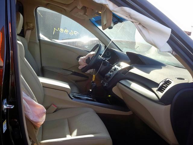 5J8TB3H54EL******