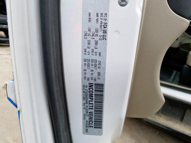 2C7WDGВGХGR364088