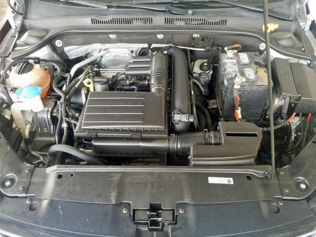 3VWD67AJ2GM227307
