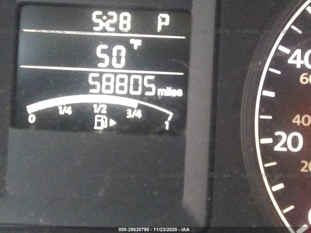 3VW2K7AJ8BM******