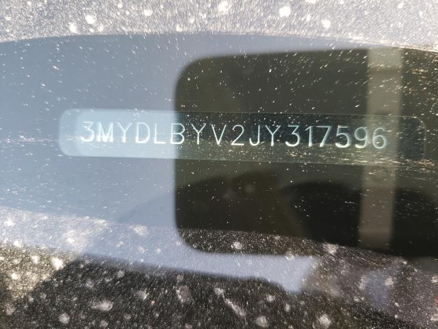 3MYDLBYV2JY317596