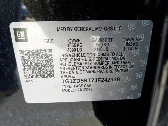 1G1ZD5ST7JF242338