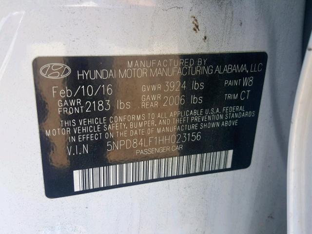 5NPD84LF1HH******