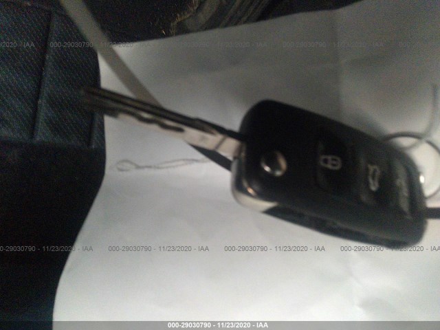 3VW2K7AJ8BM******