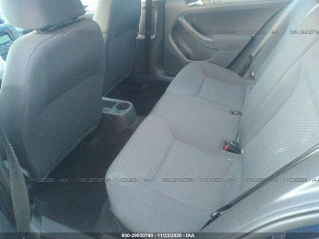 3VW2K7AJ8BM******