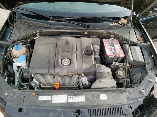 1VWCH7A35DC076063