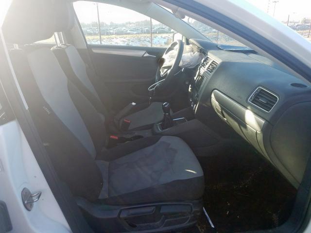 3VW167AJ2HM******