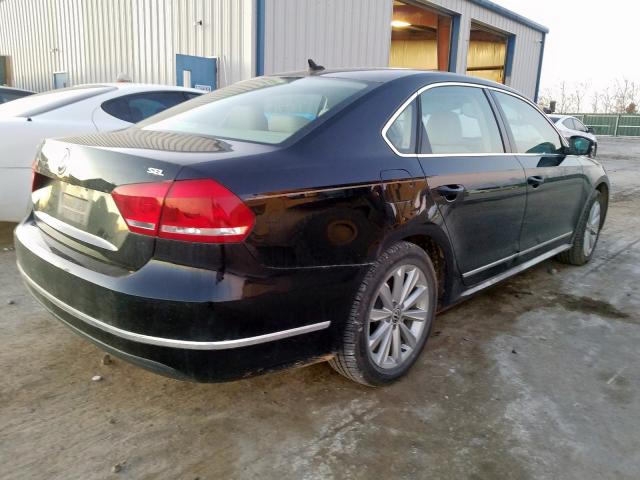 1VWCH7A35DC076063