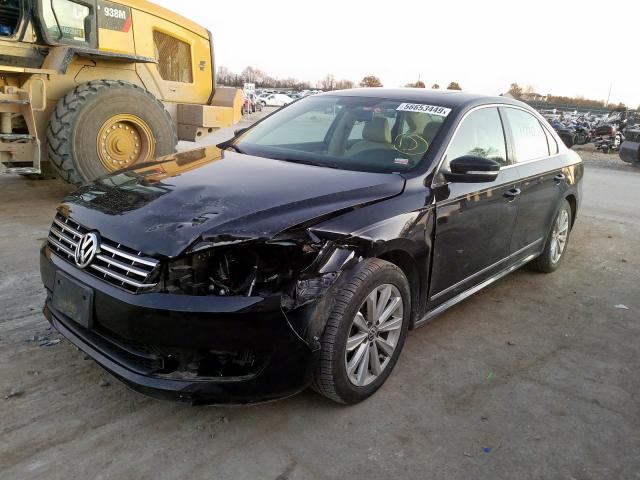 1VWCH7A35DC076063