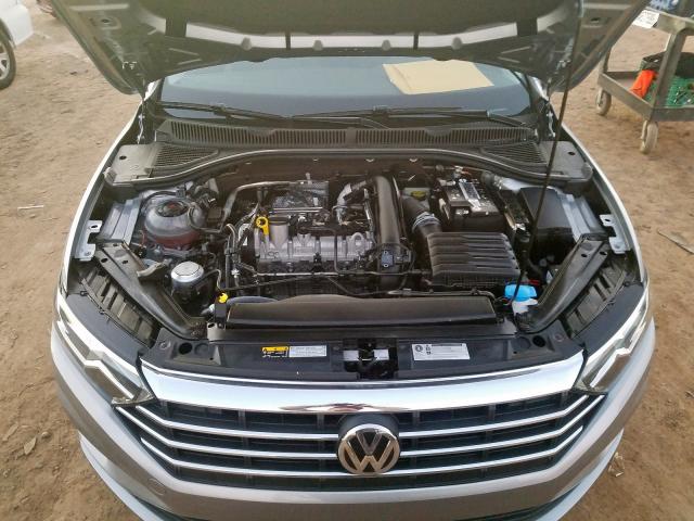3VWC57BU1KM208750