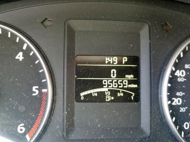 3VWLL7AJ2DM******