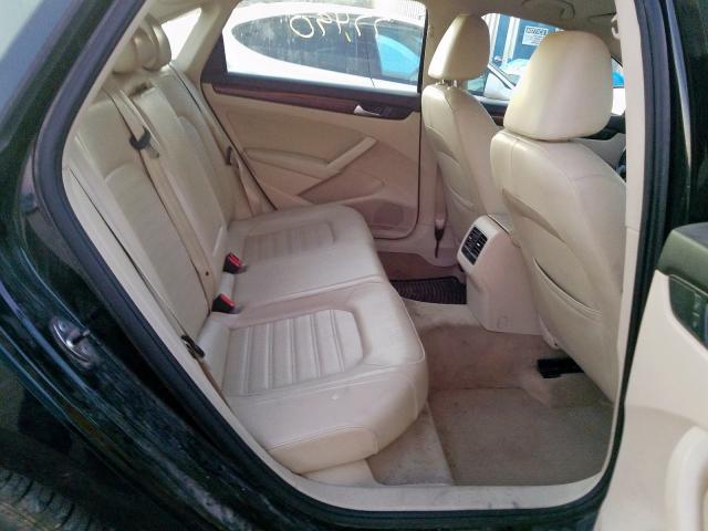 1VWCH7A35DC076063
