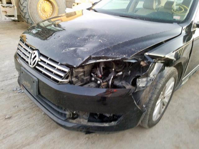 1VWCH7A35DC076063
