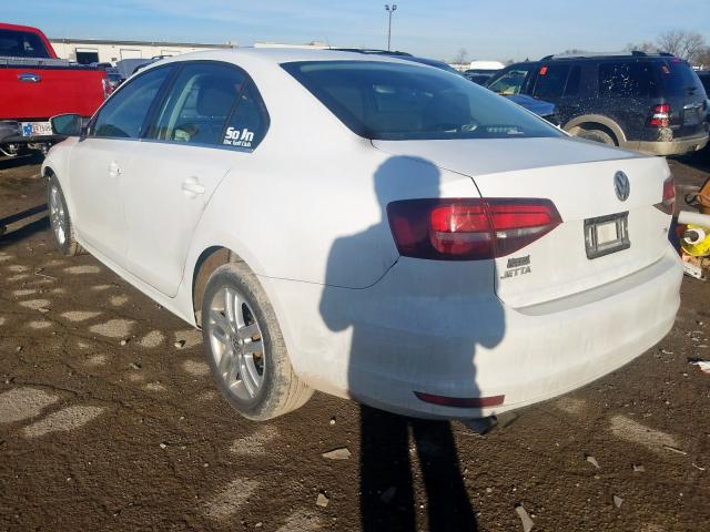 3VW167AJ2HM******