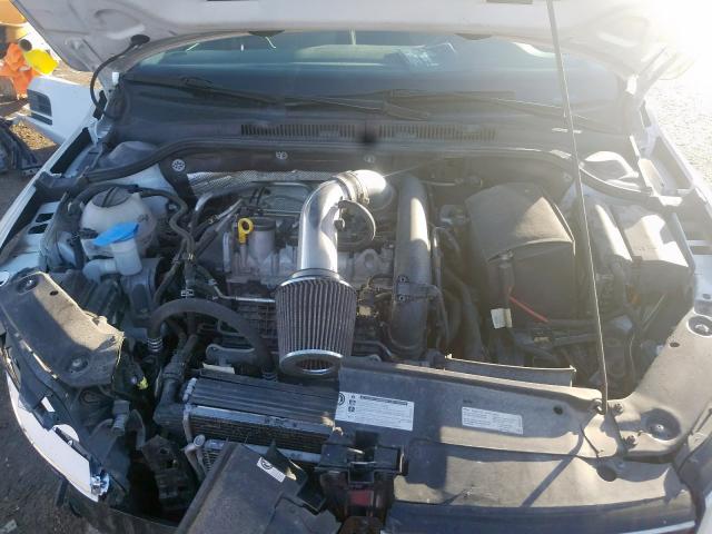 3VW167AJ2HM******