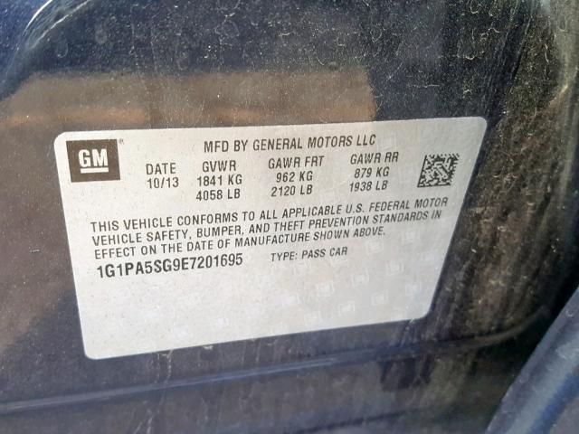 1G1PA5SG9E7201695