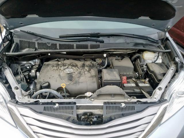5TDYZ3DC8HS783043