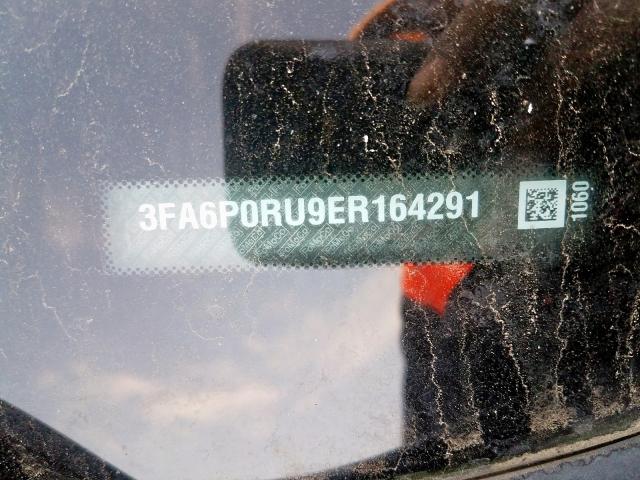 3FA6P0RU9ER164291