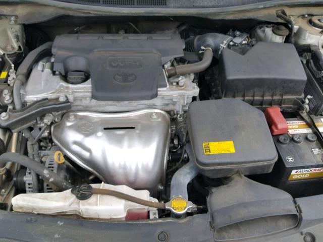 4T1BF1FK6EU760550