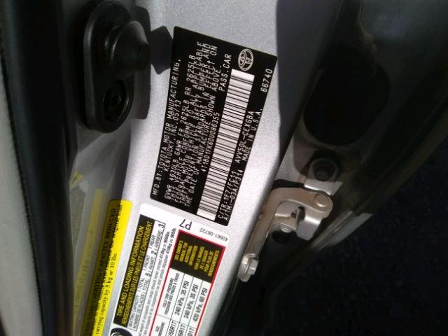 4T1BD1FK6DU086355