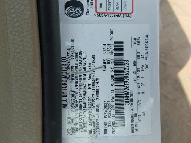 3LNHM26T99R622223