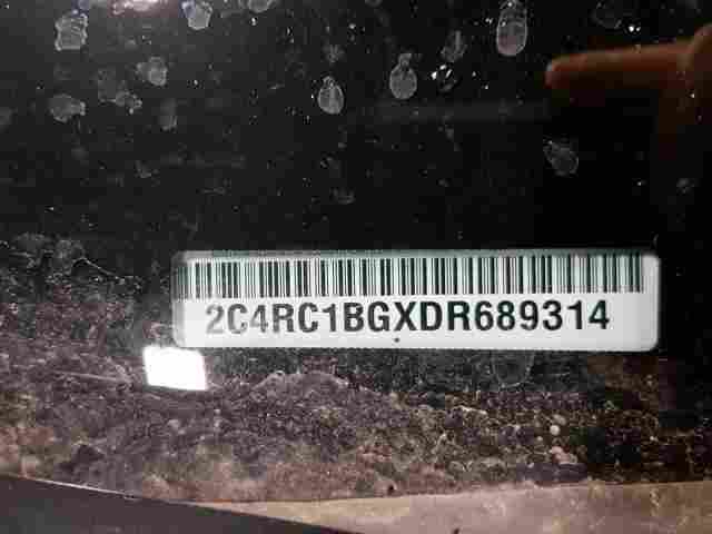 2C4RC1BGXDR689314