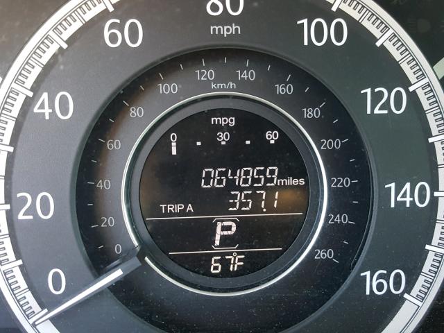 1HGCR2F88DA095680