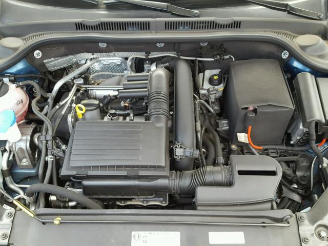 3VWD67AJ8GM250476