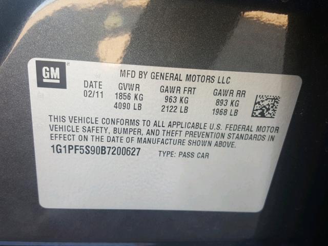 1G1PF5S90B7200627