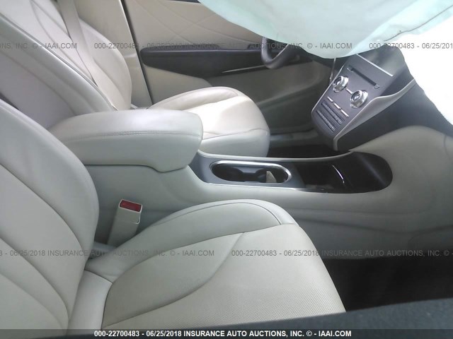 5LMCJ1A98FUJ31877