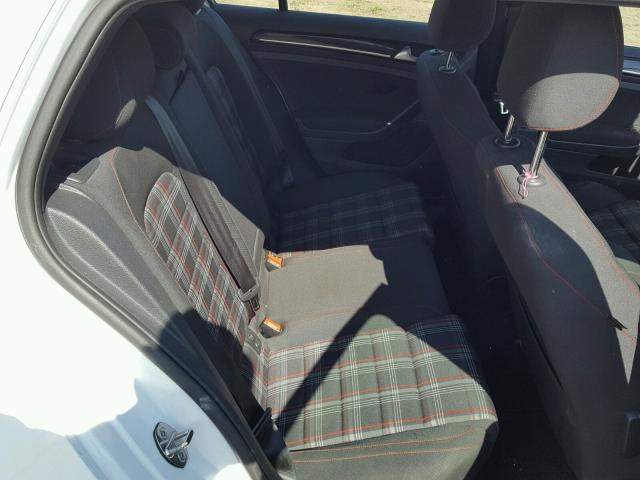 3VW5T7AU6HM******