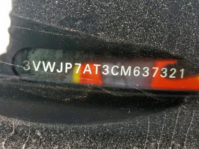 3VWJP7AT3CM637321