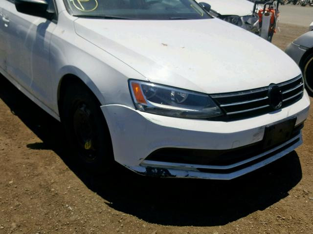3VW1K7AJ5FM307570