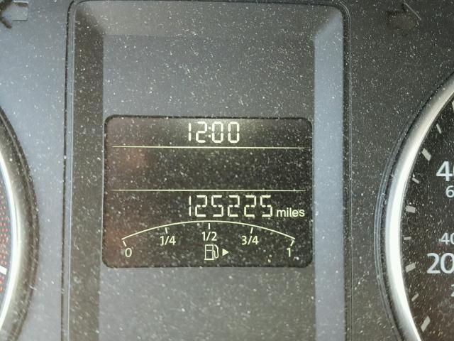 3VWD07AJXEM321207