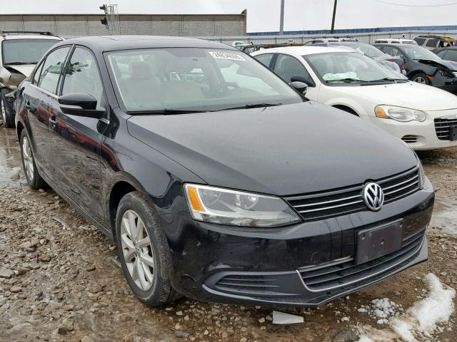 3VWDP7AJ5DM440535
