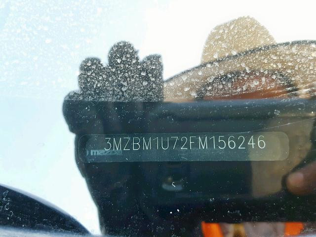 3MZBM1U72FM156246