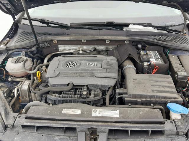 3VW217AU1FM073235