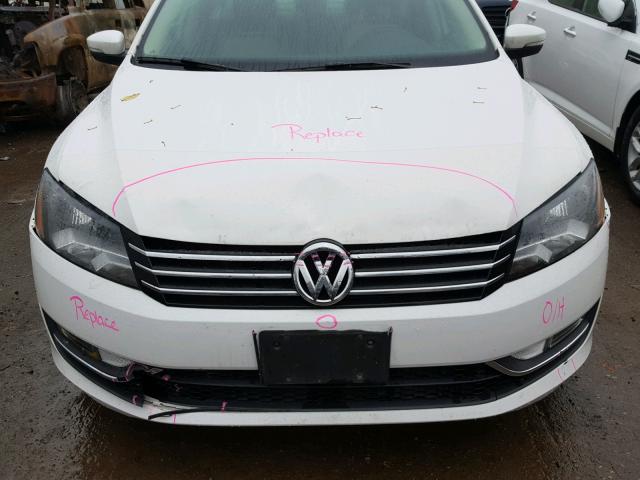 1VWBS7A32FC065795