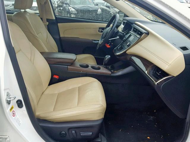 4T1BK1EB6DU029306