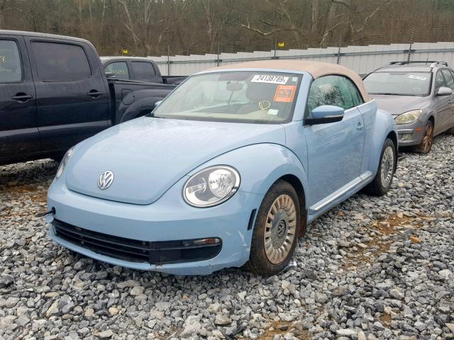 3VW517AT5FM811848