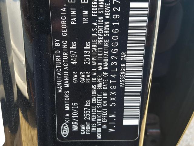5XXGT4L32GG061927