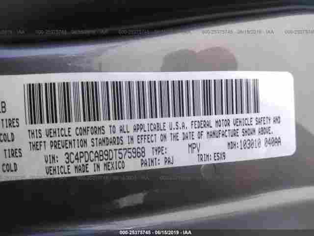3C4PDCAB9DT575968