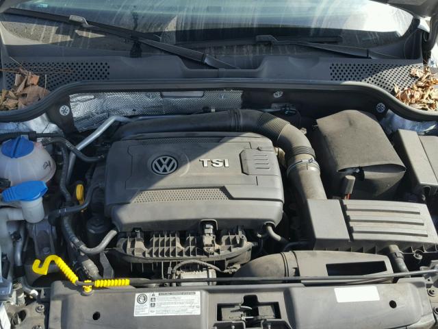 3VWJ17AT6GM607785