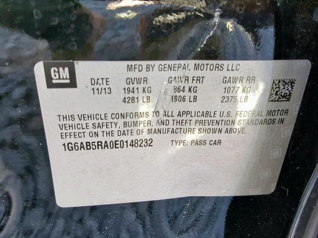 1G6AB5RA0E0148232
