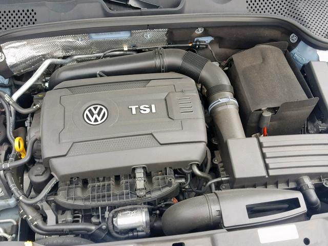 3VW517AT5FM811848